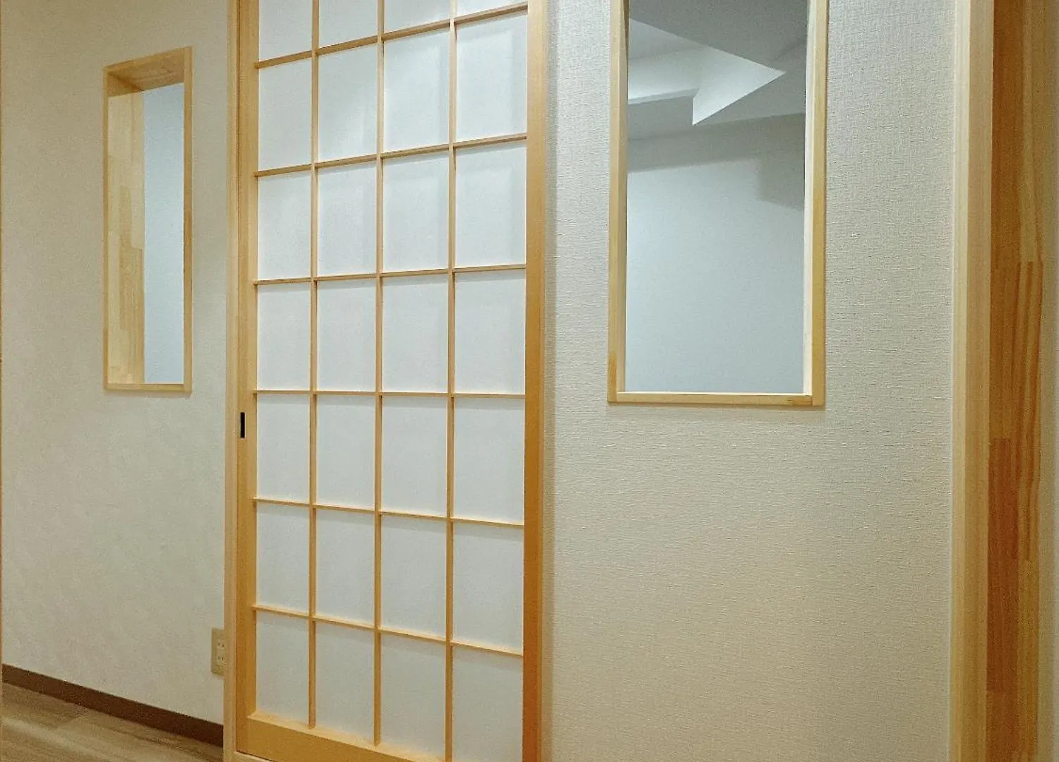 三米-黒門市場-黑门市场-Kuromon-301タイプ Osaka Apartment