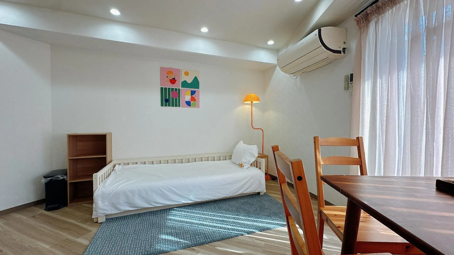 三米-黒門市場-黑门市场-Kuromon-301タイプ location